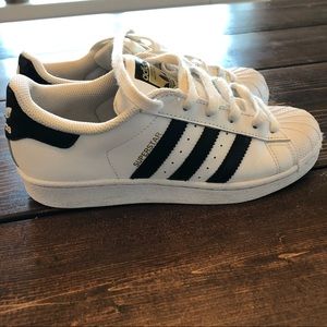 Adidas | Superstar 4